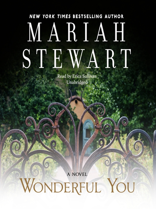 Title details for Wonderful You by Mariah Stewart - Available